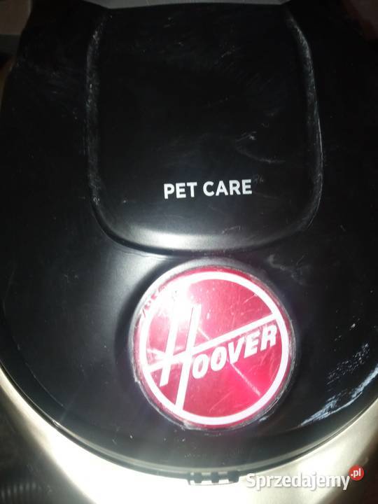 Odkurzacz bezworkowy HOOVER HI Power 700 Warszawa
