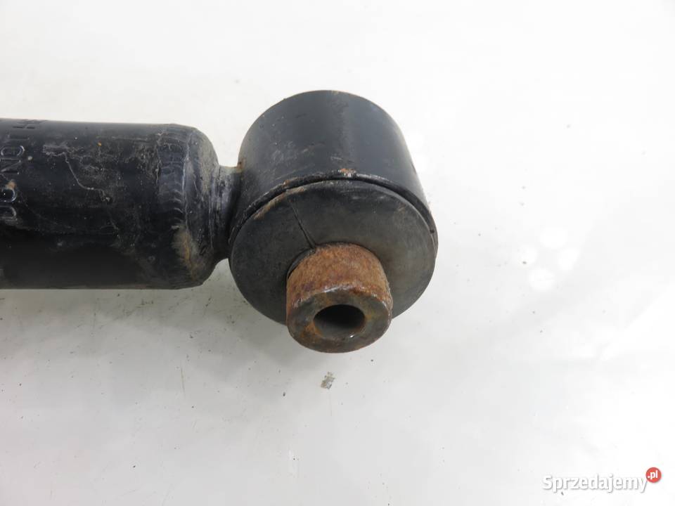 AMORTYZATORY TYŁ VW PASSAT B5 19 TDI