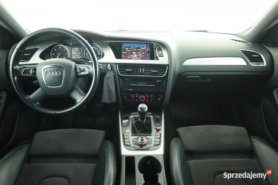 Audi A4 20 TDI ESP mazowieckie Piaseczno sprzedam