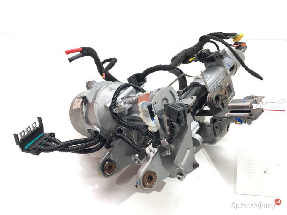 POMPA WSPOMAGANIA JEEP COMPASS MP A011A373 24 Pompy wspomagania