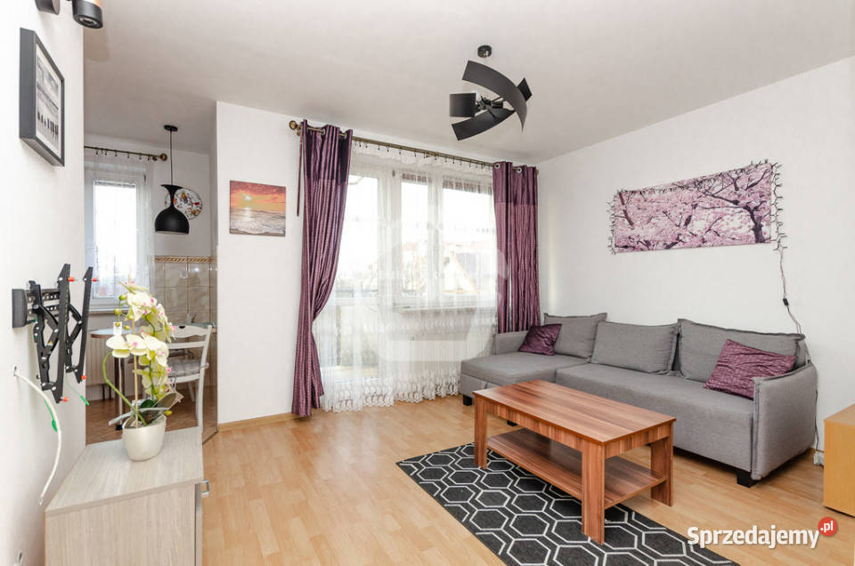 Mieszkanie 2 pokojowe z balkonem Pobitno spółdzielcze własnościowe Rzeszów