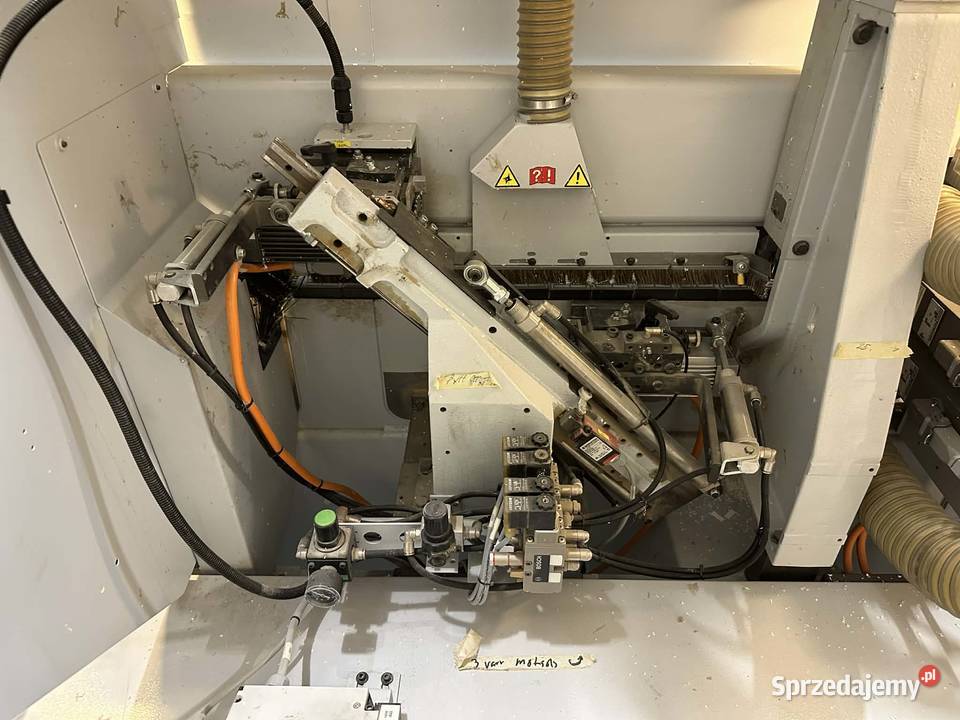 BRANDT Profiline KDF 670C Hiflexokleiniarka Nowy Targ