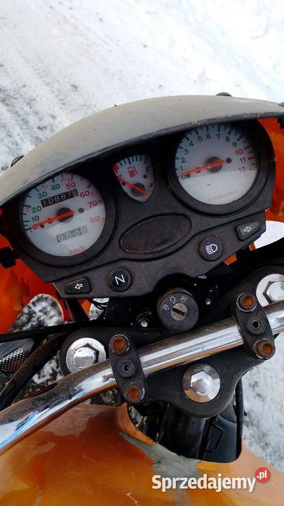 Sprzedam Junak 901 Wola Blakowa