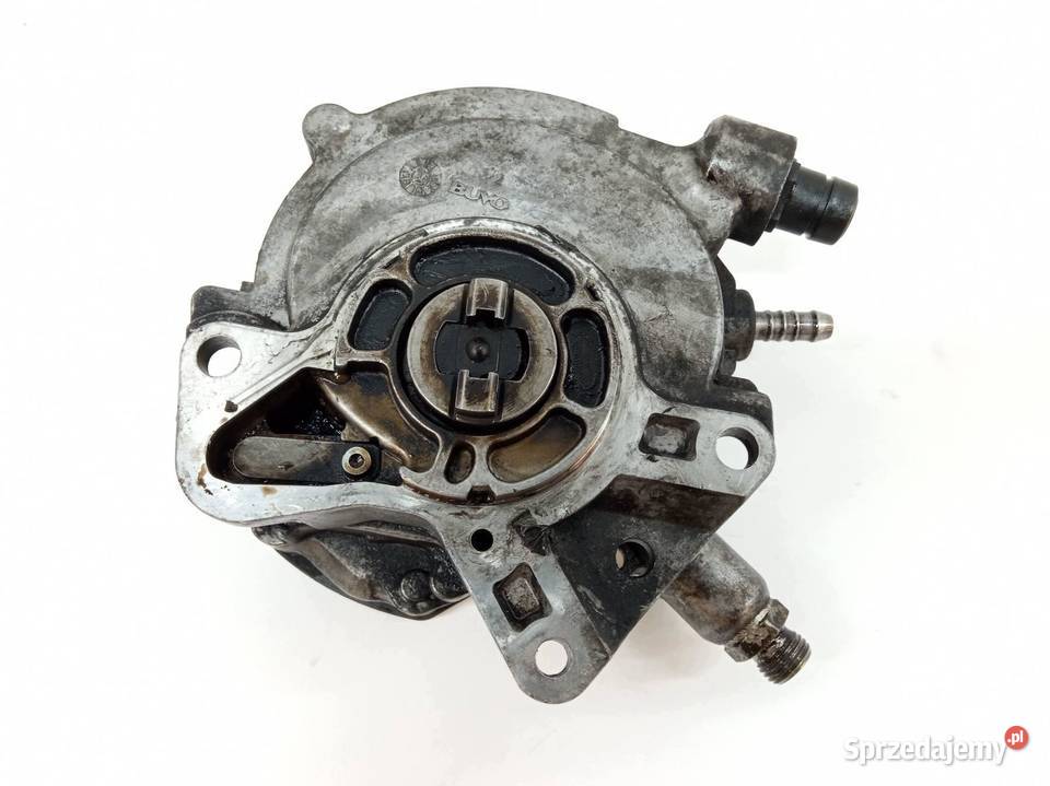 POMPA VACUM 070145209H 25 TDI VW Volkswagen