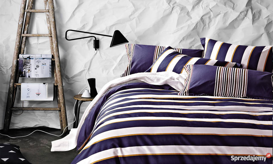 Pościel bawełna 100 160x200 małopolskie Wadowice