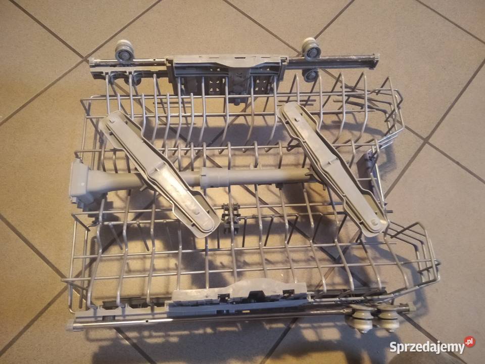 Kosz na naczynia górny do zmywarki Beko DIS28122
