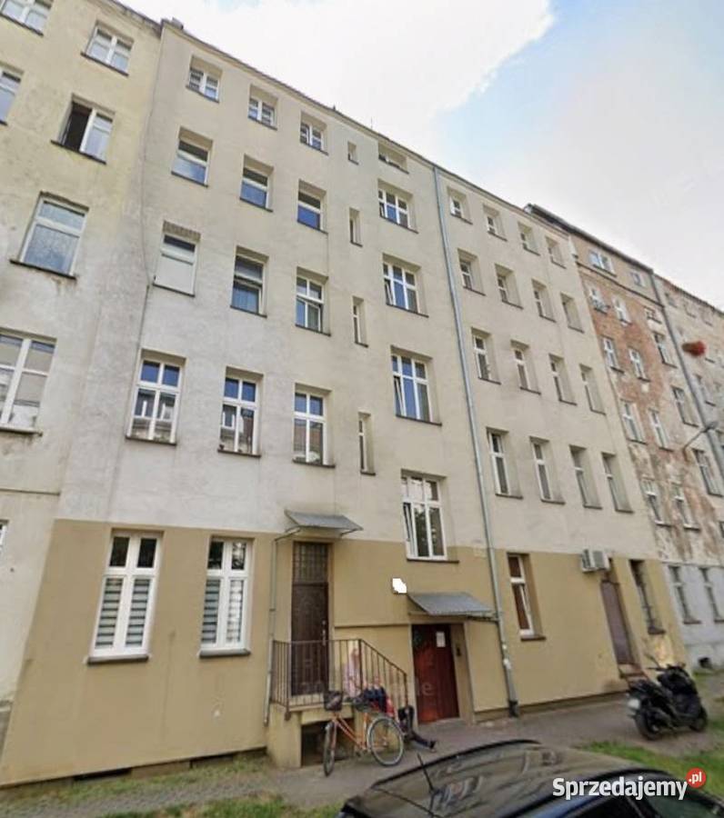 2pok 54met Jemiołowej PIWNICA Wrocław dolnośląskie