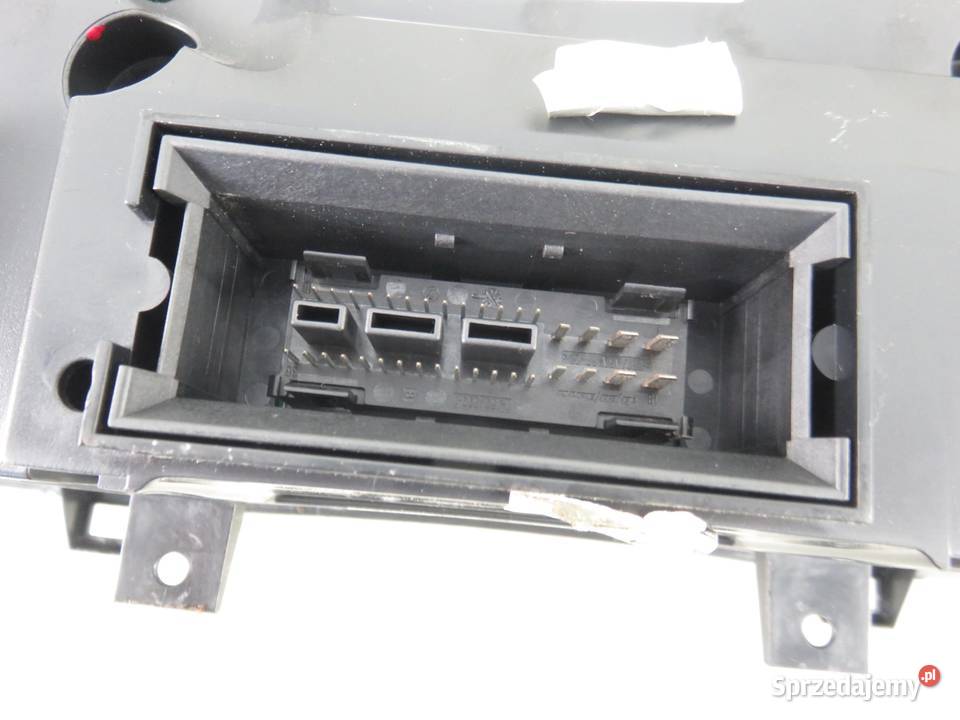 LICZNIK VW GOLF V 16 1K0920972EX Liczniki i zegary