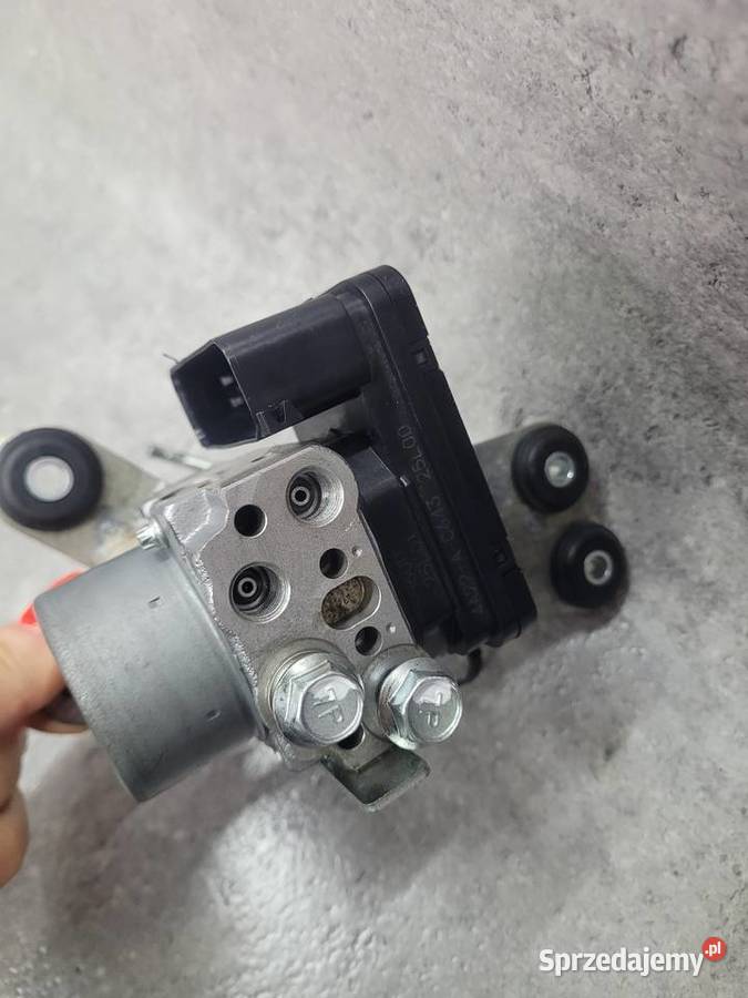Kawasaki Z900 Z 900 24 pompa ABS