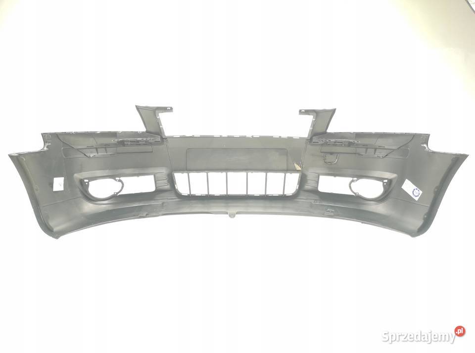 ZDERZAK PRZÓD AUDI A3 8P1 3D 20032008 NOWY ISAM lubelskie