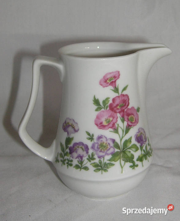 mlecznik vintage JLMenau DDRD10 Bartków