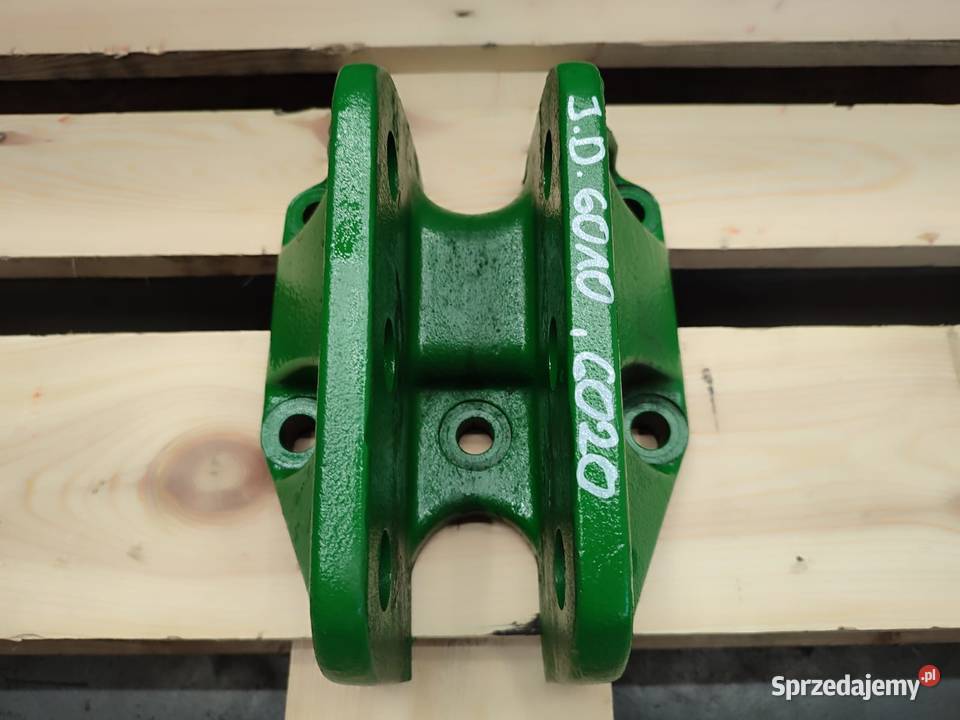 Wspornik łącznika górnego L78801 John Deere 6010 Wilkowo