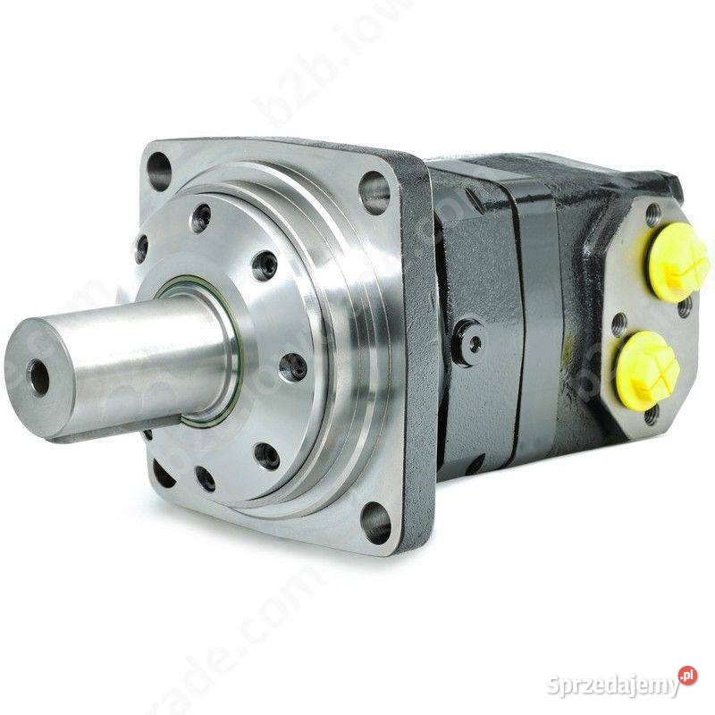 Danfoss OMV 400 151B3101 Silnik hydrauliczny wielkopolskie Poznań
