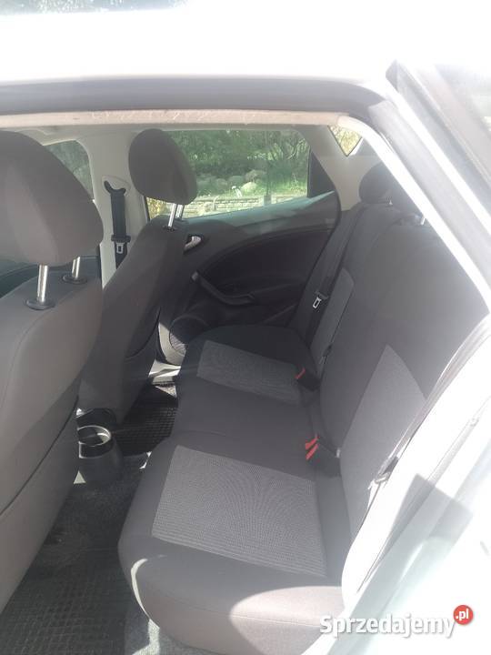 Ibiza IV 16 143000 Zadbany 4/5 Piła