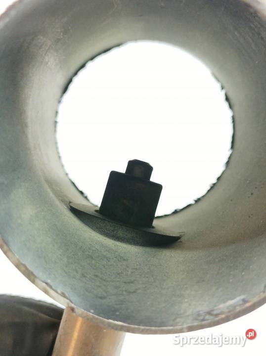 SONDA LAMBDA NOX 32203033 20 D 190 Volvo V60 II Rok produkcji 2019