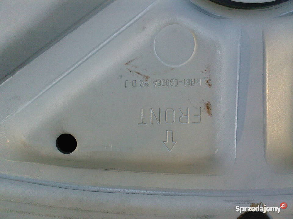 Obrotowa podstawa Samsung z serii A 37 w zwyższ śląskie Knurów