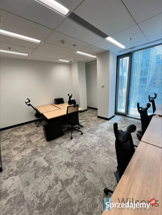 Lokal Warszawa Stanisława Żaryna 60m2 60m2 mazowieckie