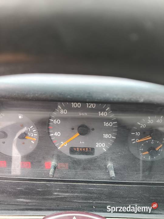 Sprzedam VW LT 46 na bliźniaku 494497km Przyrów