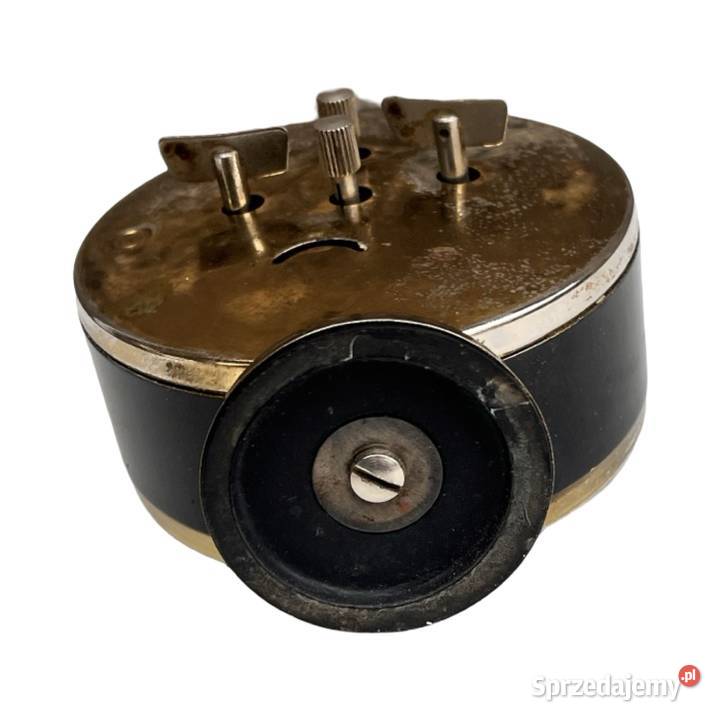 Budzik PRIM mechaniczny zegar Czechosłowacja sprzedam
