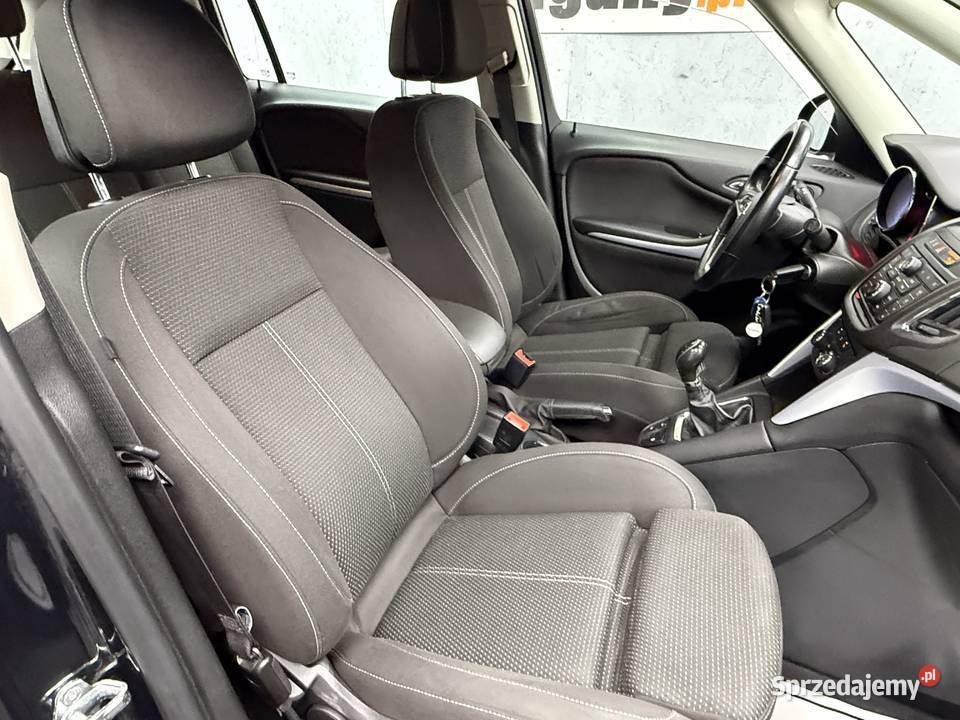 20CDTI 6L100 xenon LED GWARANCJA wielkopolskie Poznań