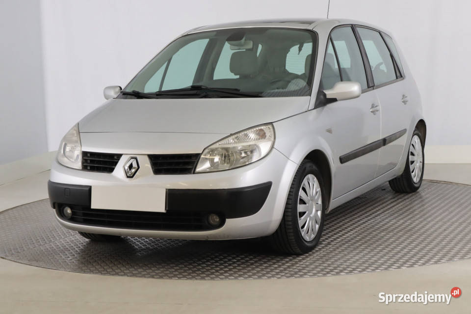Renault Scenic 20 16V Zabrze sprzedam