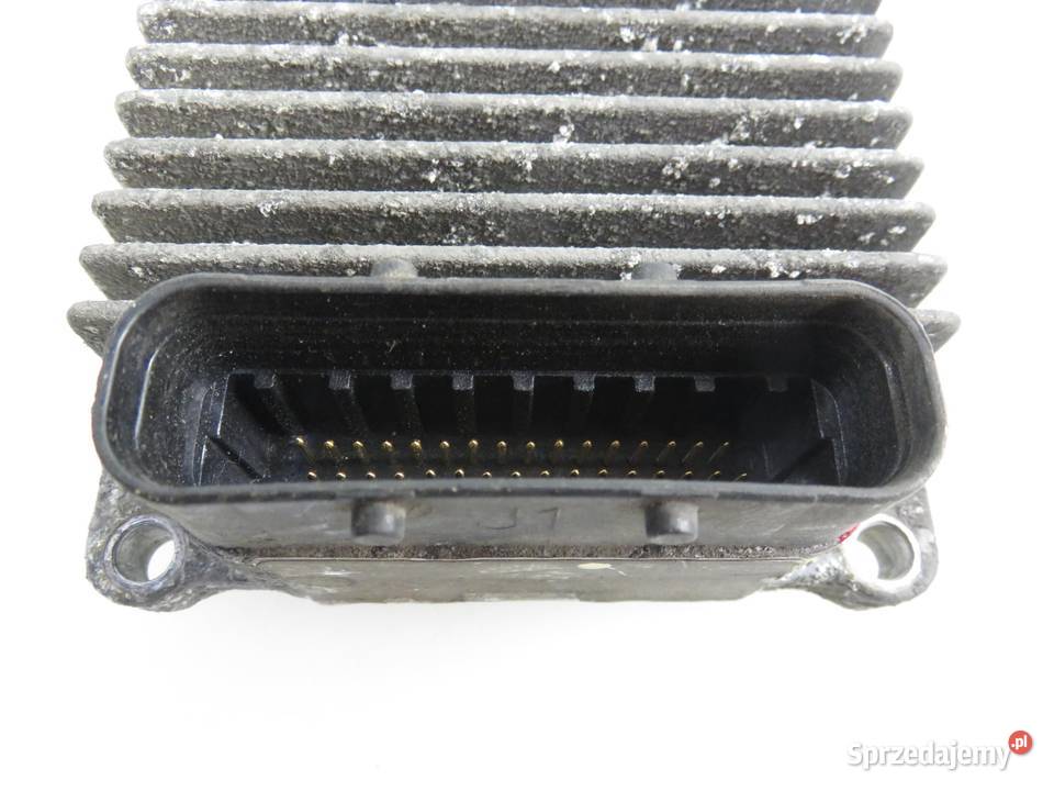 STEROWNIK OPEL ASTRA II G 16 16V 16228919 sprzedam