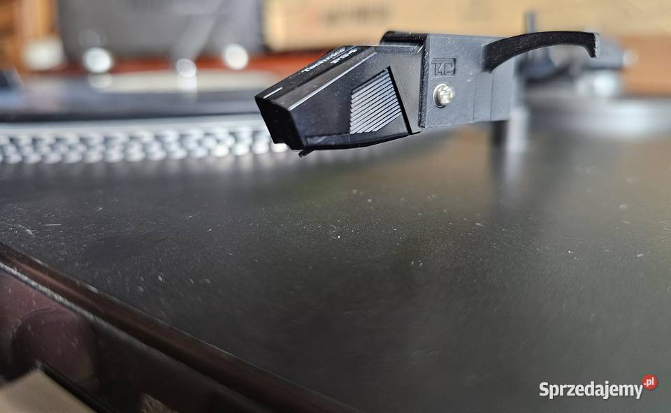 Gramofon TECHNICS SLBD3D Gorzów Wielkopolski