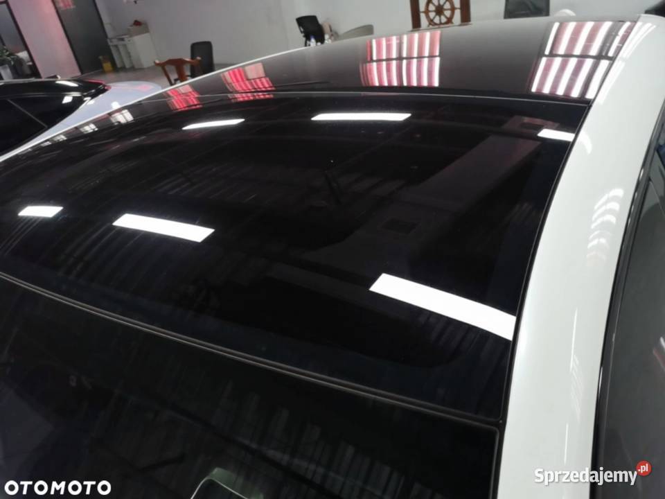 AVATR 11 AWD 2025 Bateria 11679 kWh 547 LiDAR Samochody osobowe Toruń