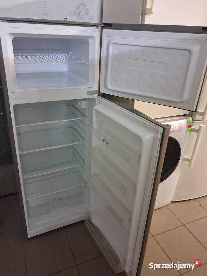 LODÓWKA MPM Lodówki i zamrażarki AGD