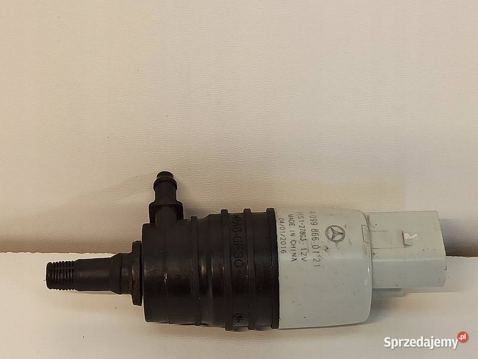 MERCEDES W205 POMPKA SPRYSKIWACZY A0998660121