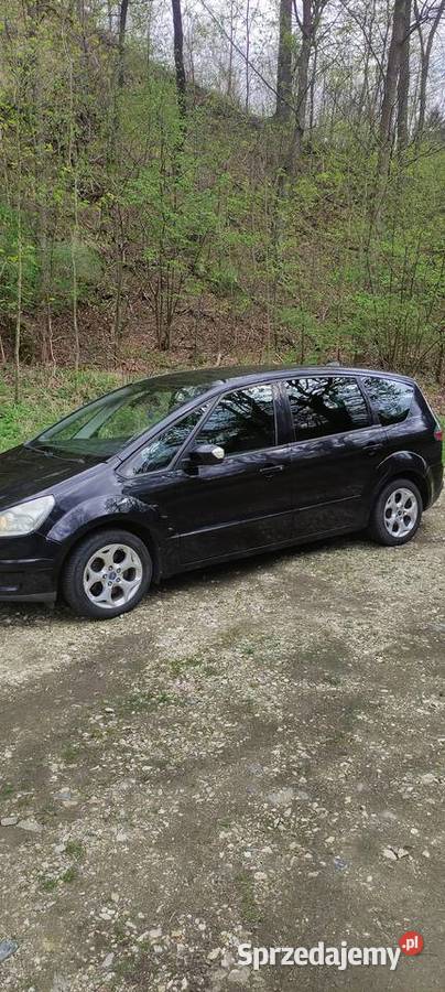 do sprzedania mam fajnego s maxa w wersji światła do jazdy dziennej Laski