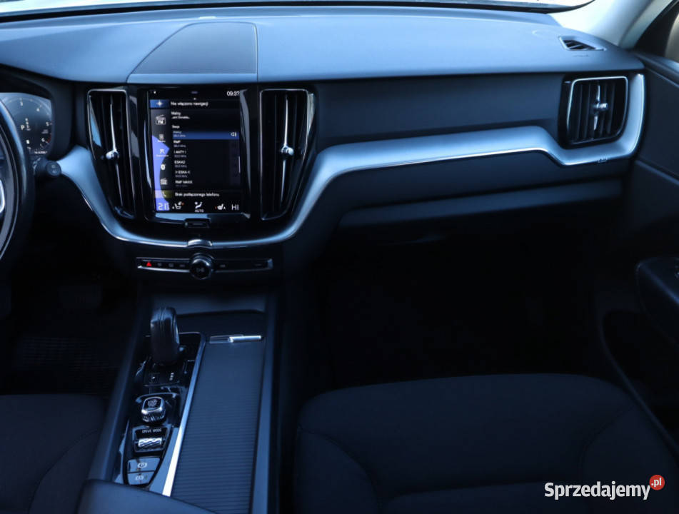Volvo XC60 B4 relingi dachowe Piaseczno sprzedam