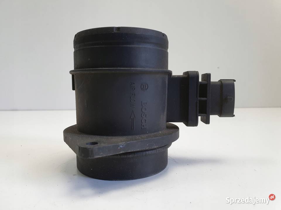 PRZEPŁYWOMIERZ POWIETRZA Fiat Fiorino III 13