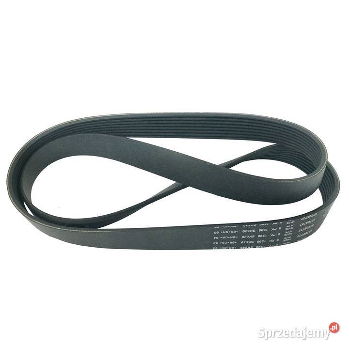 Pasek klinowy wielorowkowy 1376 Ld LS PLUS 70 LS podkarpackie