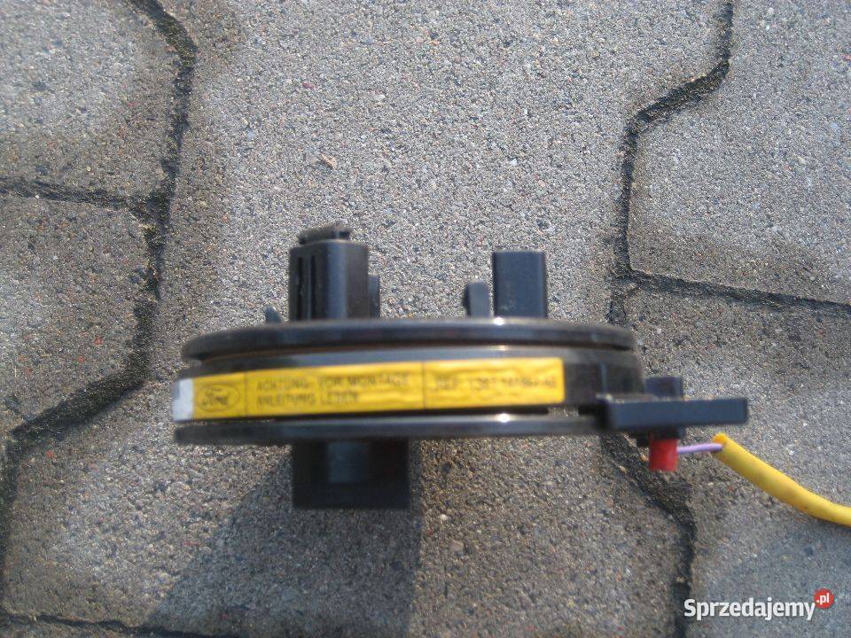 ford ka 9607r taśma zwijak airbag ys6t14a664ab Rakoniewice