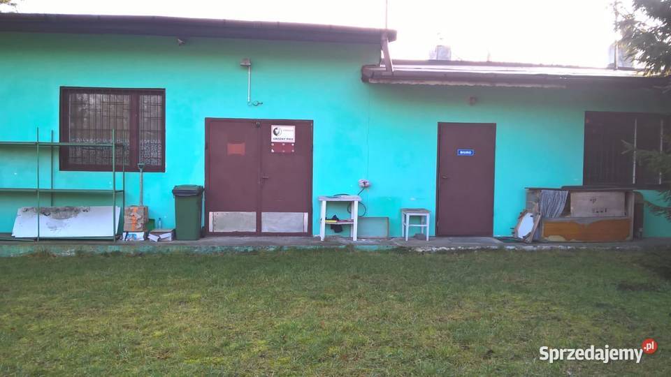 Tanio Lokal użytkowy na wynajemw punkcieŁódź