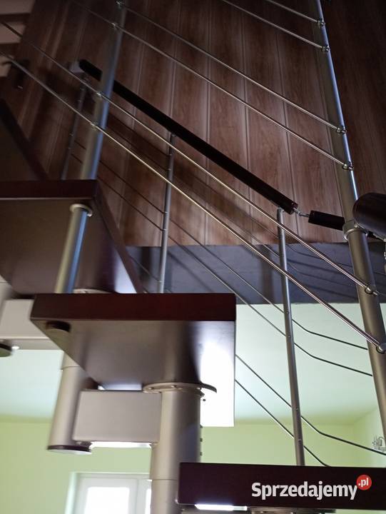 Firmy Schody modułowe