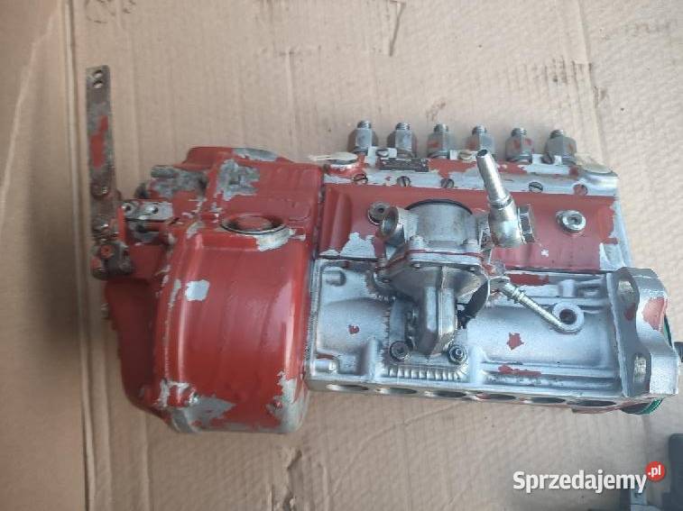 Pompa paliwa Deutz 1300130213201322 Zajęczniki