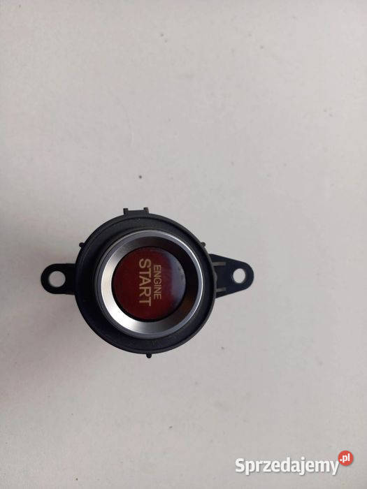 Start Stop M2698322d Honda Civic świętokrzyskie Wola Jachowa