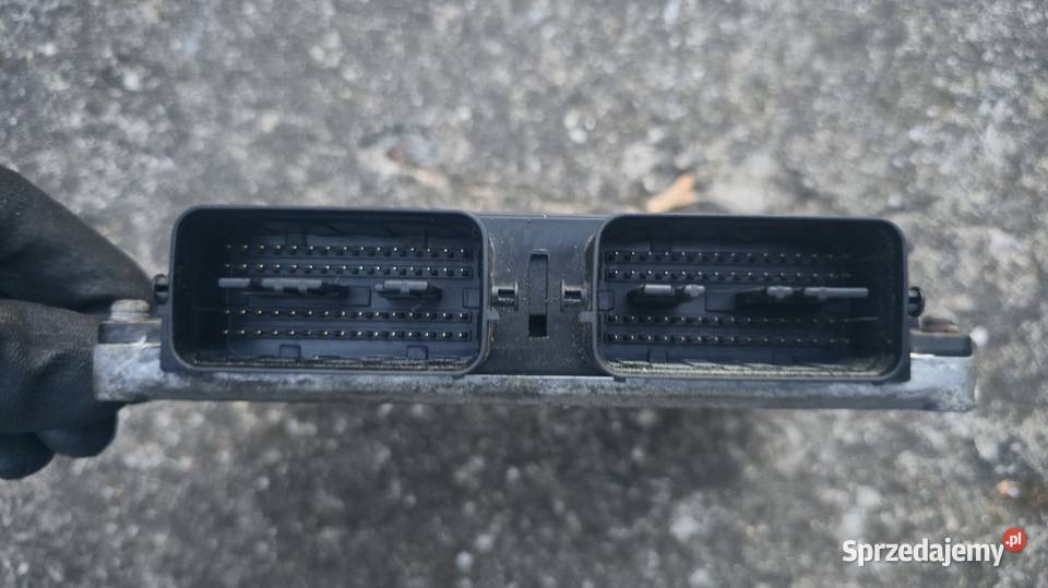 Komputer Sterownik silnika 3392165J0 Suzuki Świdnica