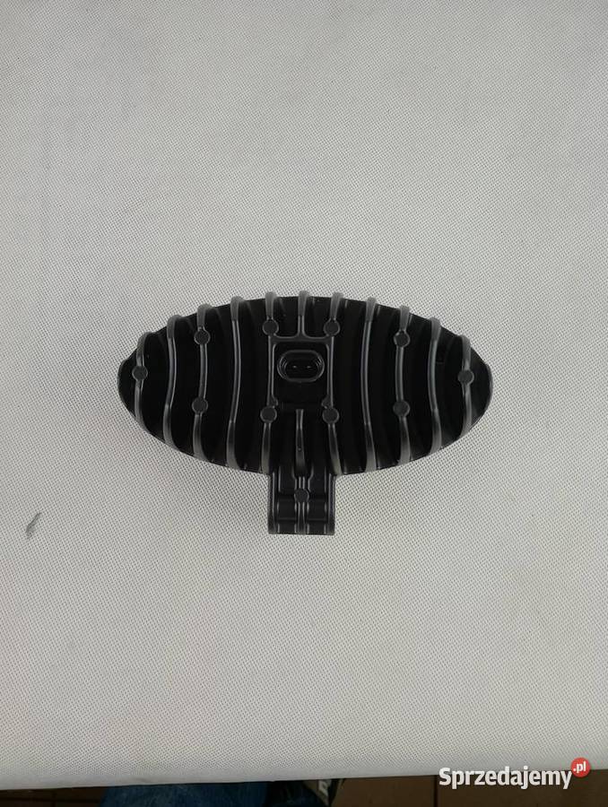Lampa robocza LED owalna Wesem 939CRV1B5230301 Józefin