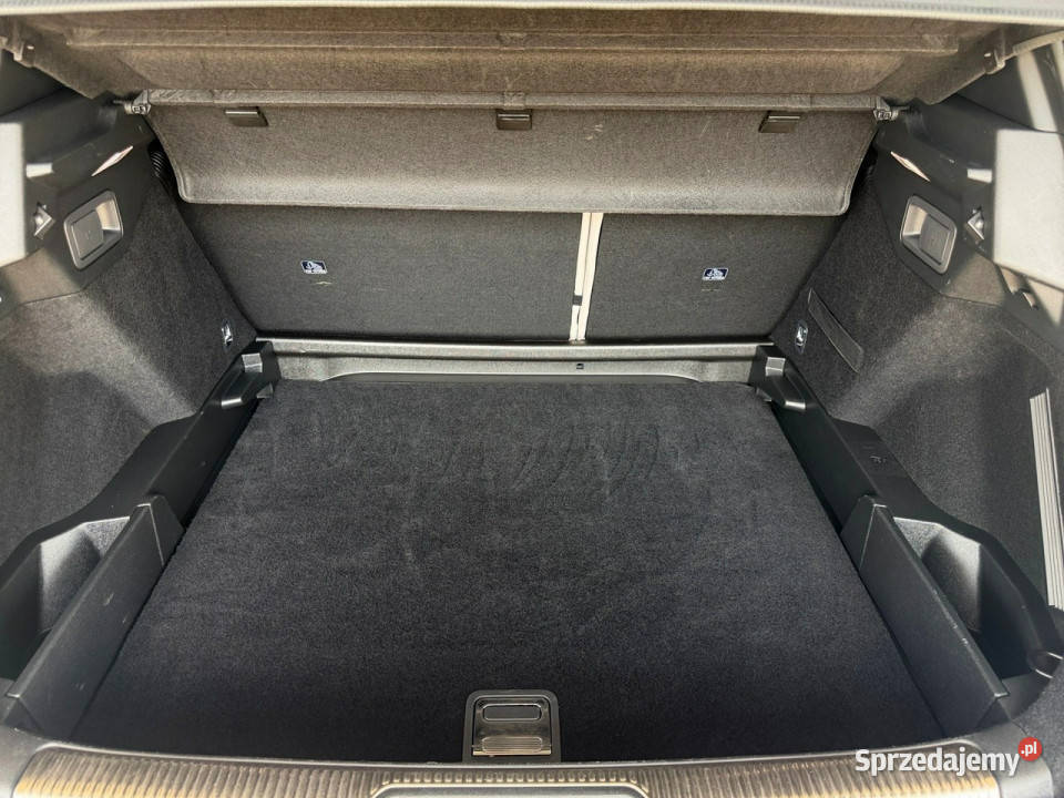 DS Automobiles DS 7 Crossback OPERA masaze FUL opolskie Otmuchów