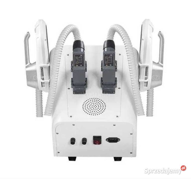 EMSzero Nova EMS RATY 0 15 Tesli 6500 w mazowieckie