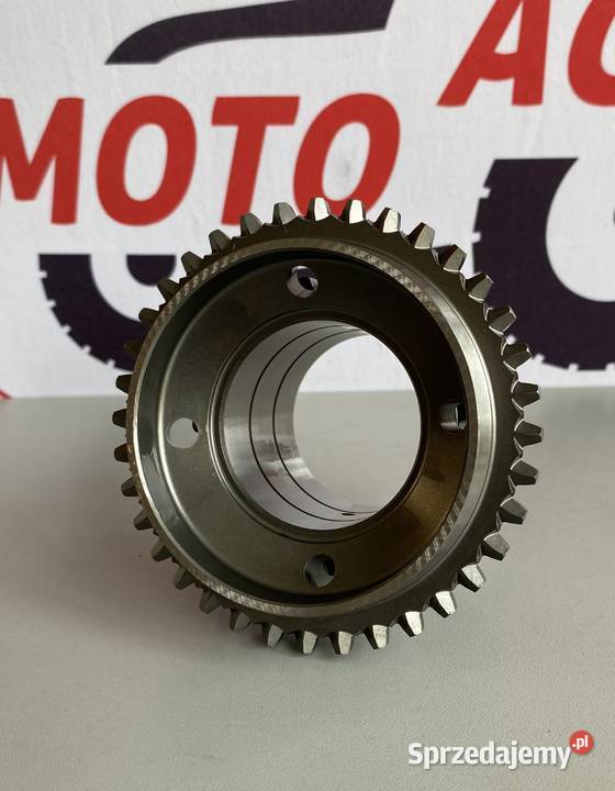 Koło zębate wałka sprzęgła Case Holland 5160661 Skrzynia biegów Białystok