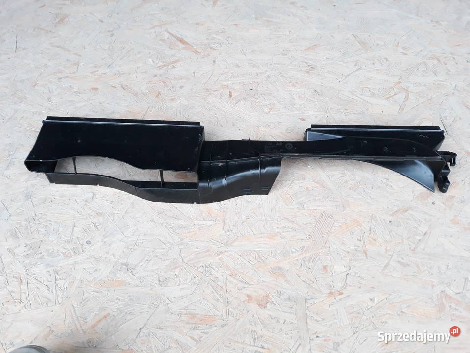 VW VOLKSWAGEN AUDI WLOT POWIETRZA 5Q0129254B Międzychód