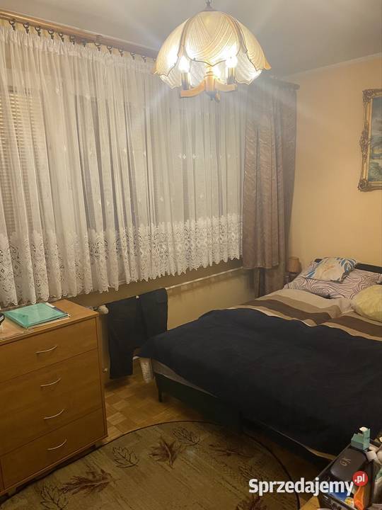 Piękne mieszkanie Gocław 65m2 3 pokoje winda mazowieckie Warszawa sprzedam