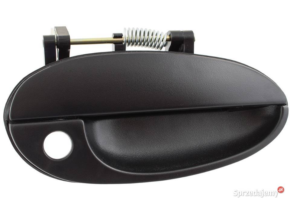 Daewoo Matiz 9808 klamka zewnętrzna NOWA łódzkie Łódź