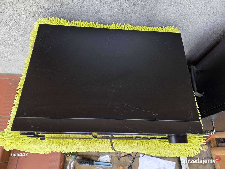 deck jvc tdv621 3head śląskie Chełm Śląski
