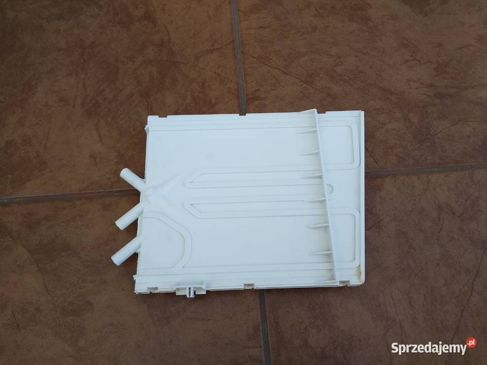 Pokrywa komory zasobnika na proszek Amica PA PC Katowice