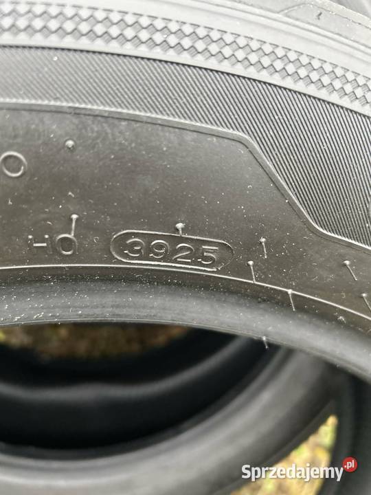Hankook Ventus Prime 3 21555R17 Letnie opony DOT mazowieckie Konstancin-Jeziorna